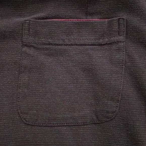 Descendant of Thieves Purple Tee+ - Picture 4 of 6